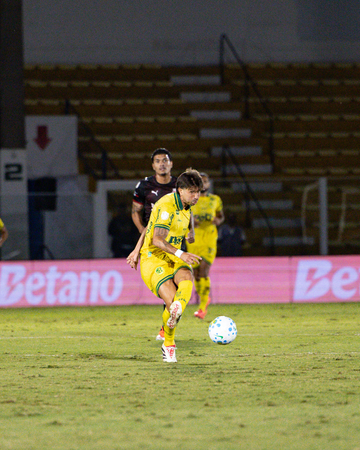 Mirassol x Red Bull Bragantino - Copa do Brasil