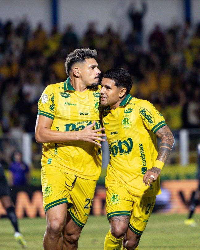 Mirassol x Red Bull Bragantino - Copa do Brasil