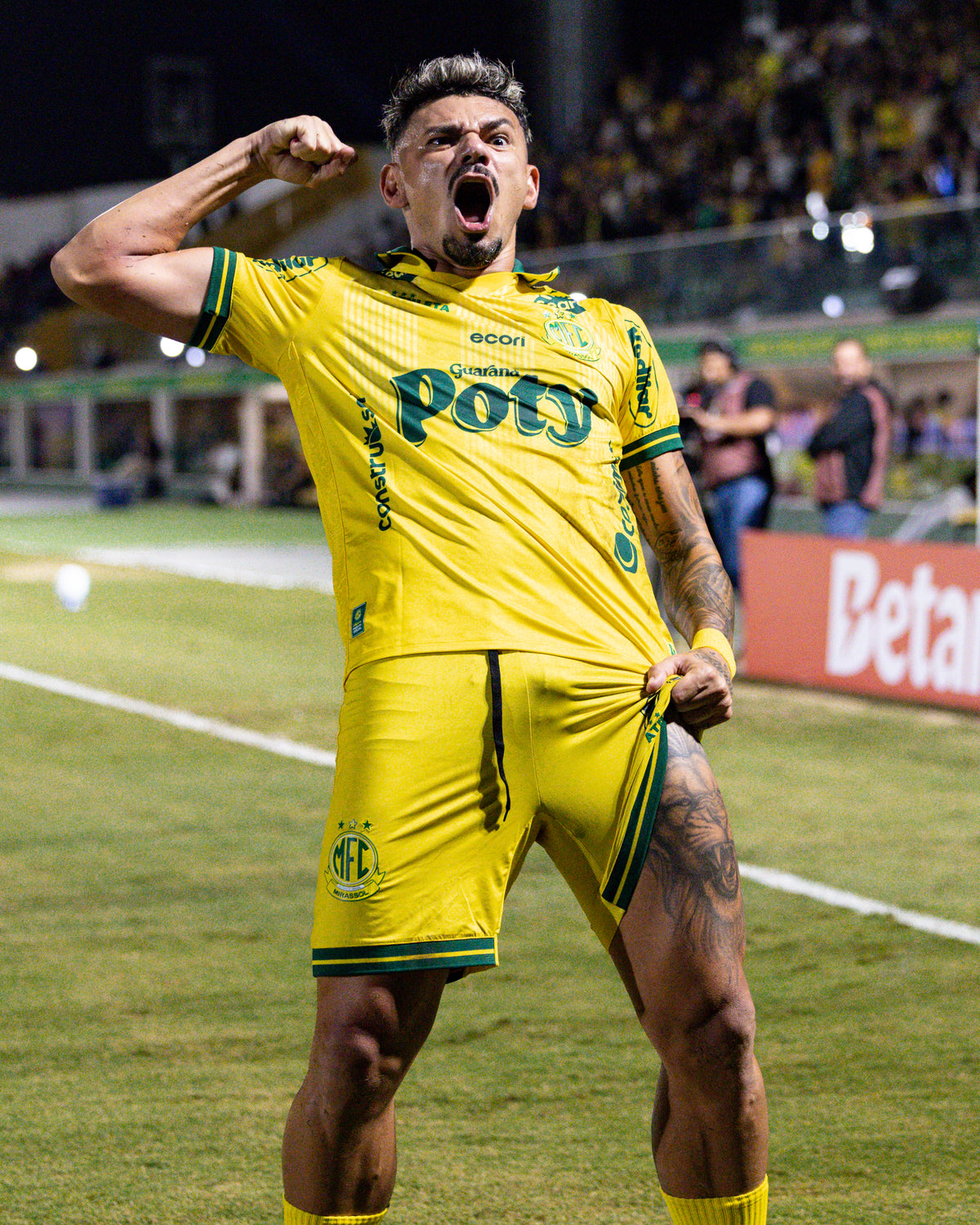 Mirassol x Red Bull Bragantino - Copa do Brasil