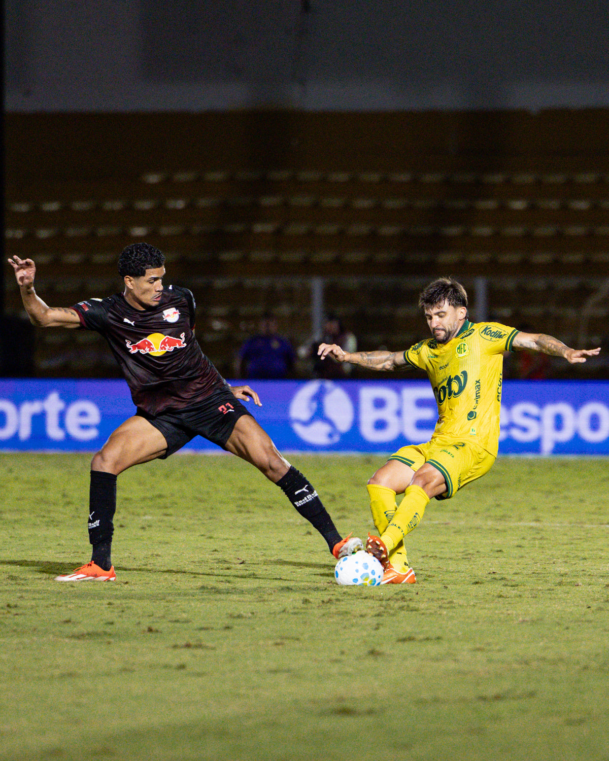 Mirassol x Red Bull Bragantino - Copa do Brasil