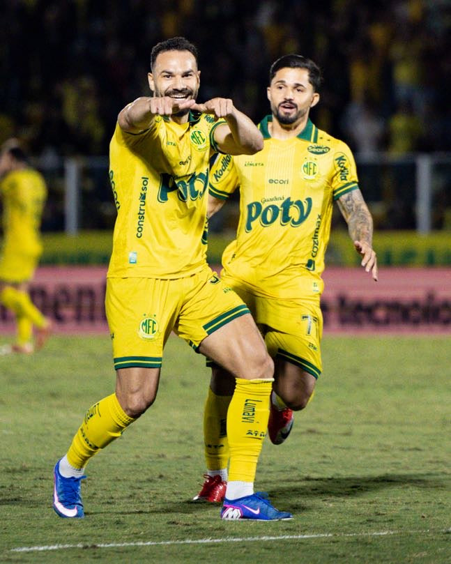 Mirassol x Red Bull Bragantino - Copa do Brasil