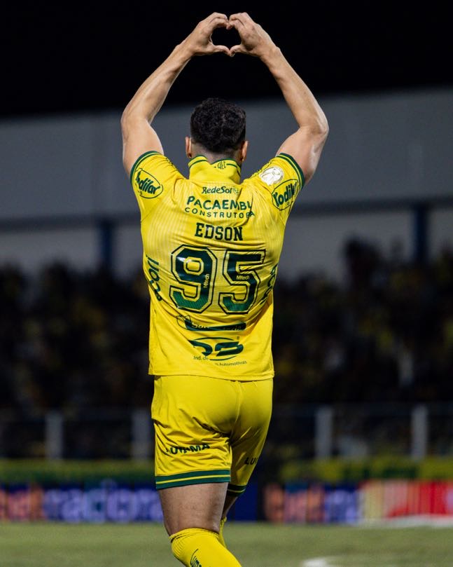 Mirassol x Red Bull Bragantino - Copa do Brasil