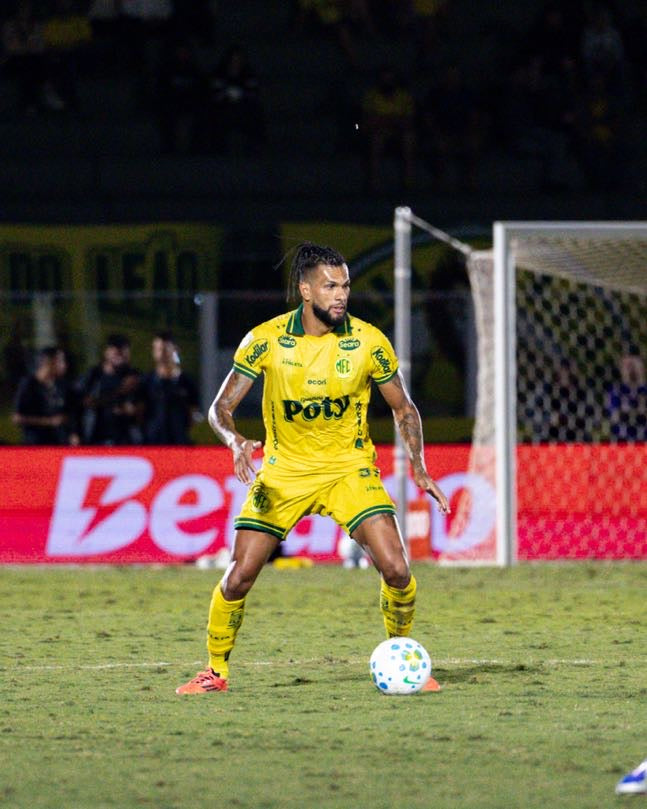 Mirassol x Red Bull Bragantino - Copa do Brasil