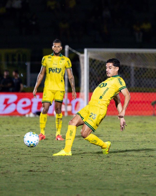 Mirassol x Red Bull Bragantino - Copa do Brasil
