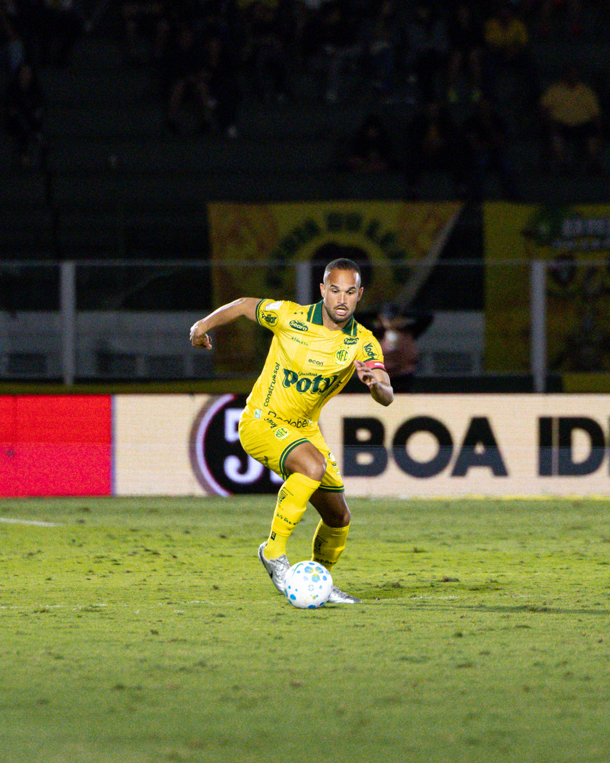 Mirassol x Grêmio - Brasileirão 2026 JP Pinheiro/Agência Mirassol