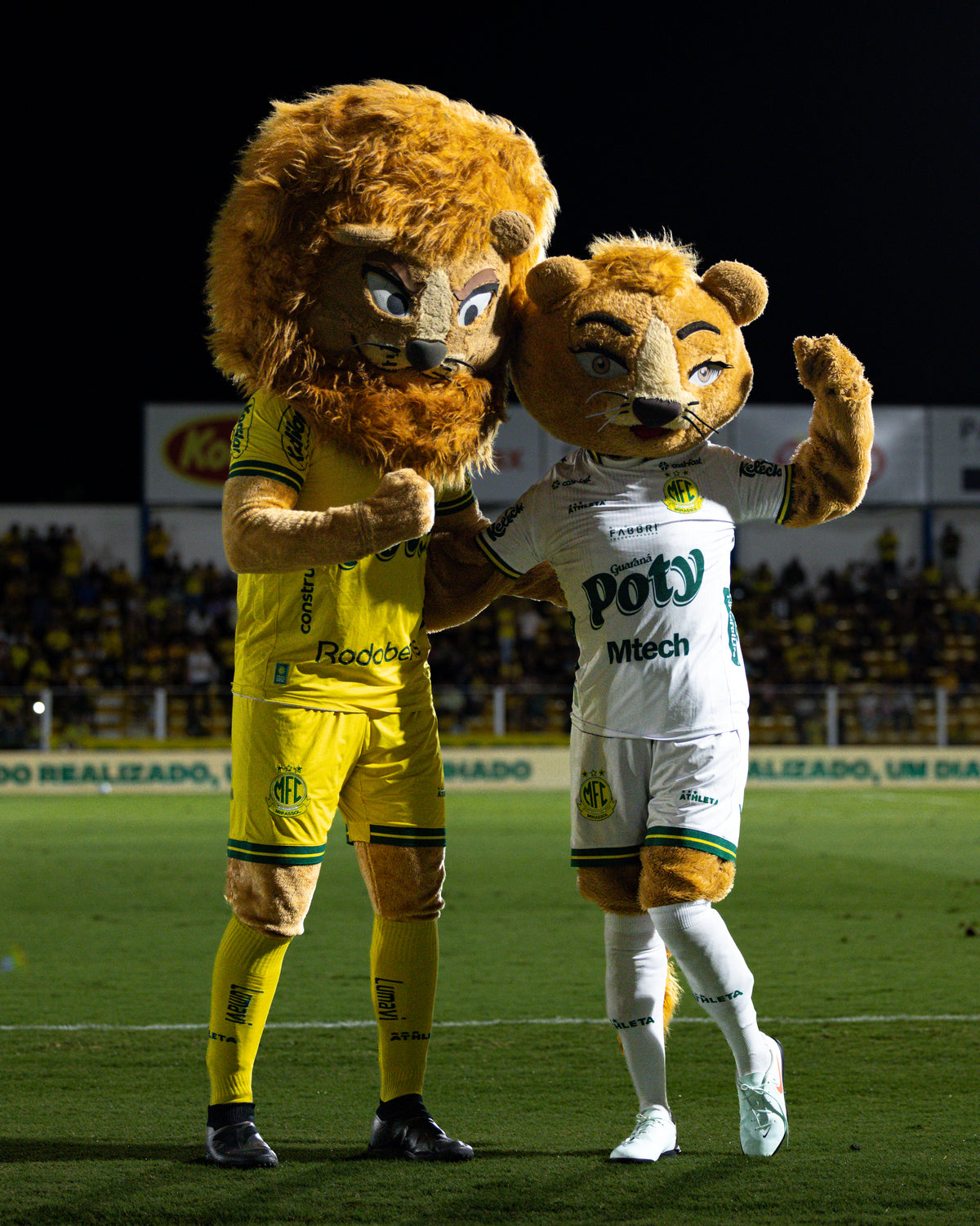 Mirassol x Remo - Brasileirão 2026 JP Pinheiro