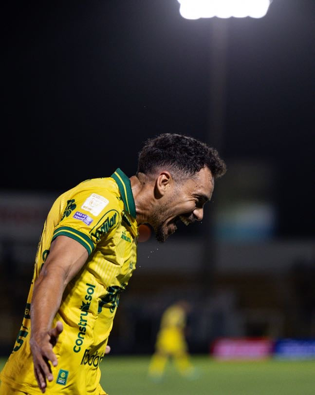 Mirassol x Remo - Brasileirão 2026 JP Pinheiro
