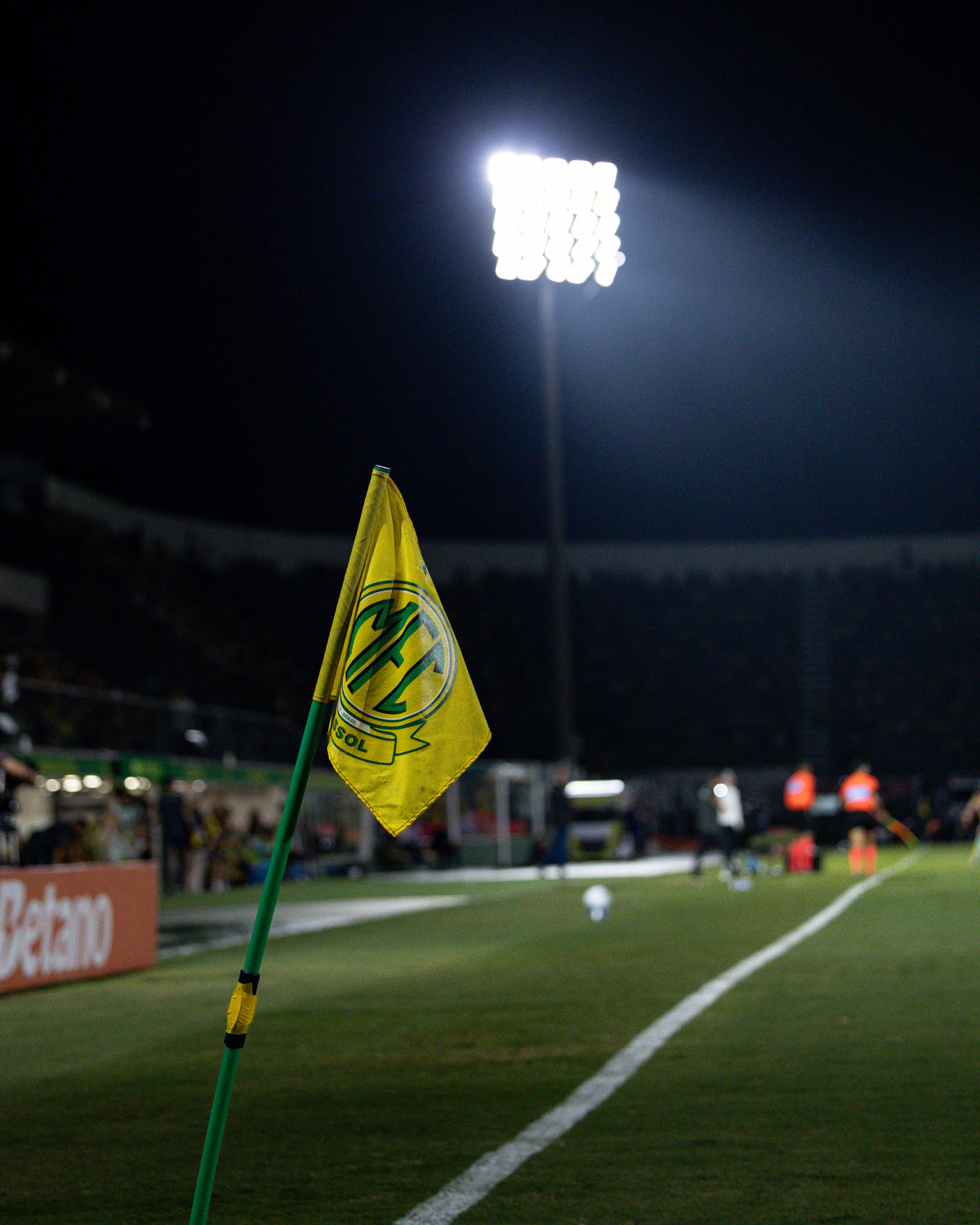 Mirassol x Grêmio - Copa do Brasil JP Pinheiro/Agência Mirassol