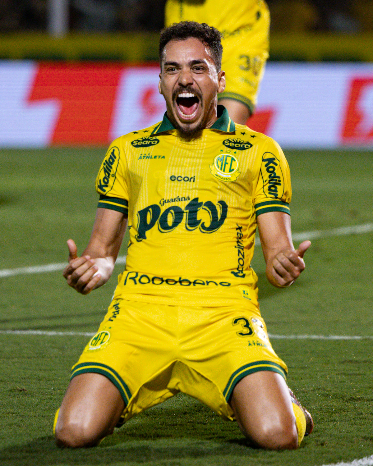 Mirassol x Palmeiras - Brasileirão 2026 JP Pinheiro