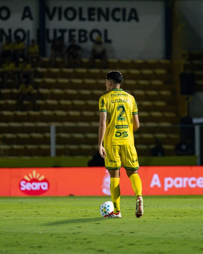 Mirassol x Red Bull Bragantino - Brasileirão 2026