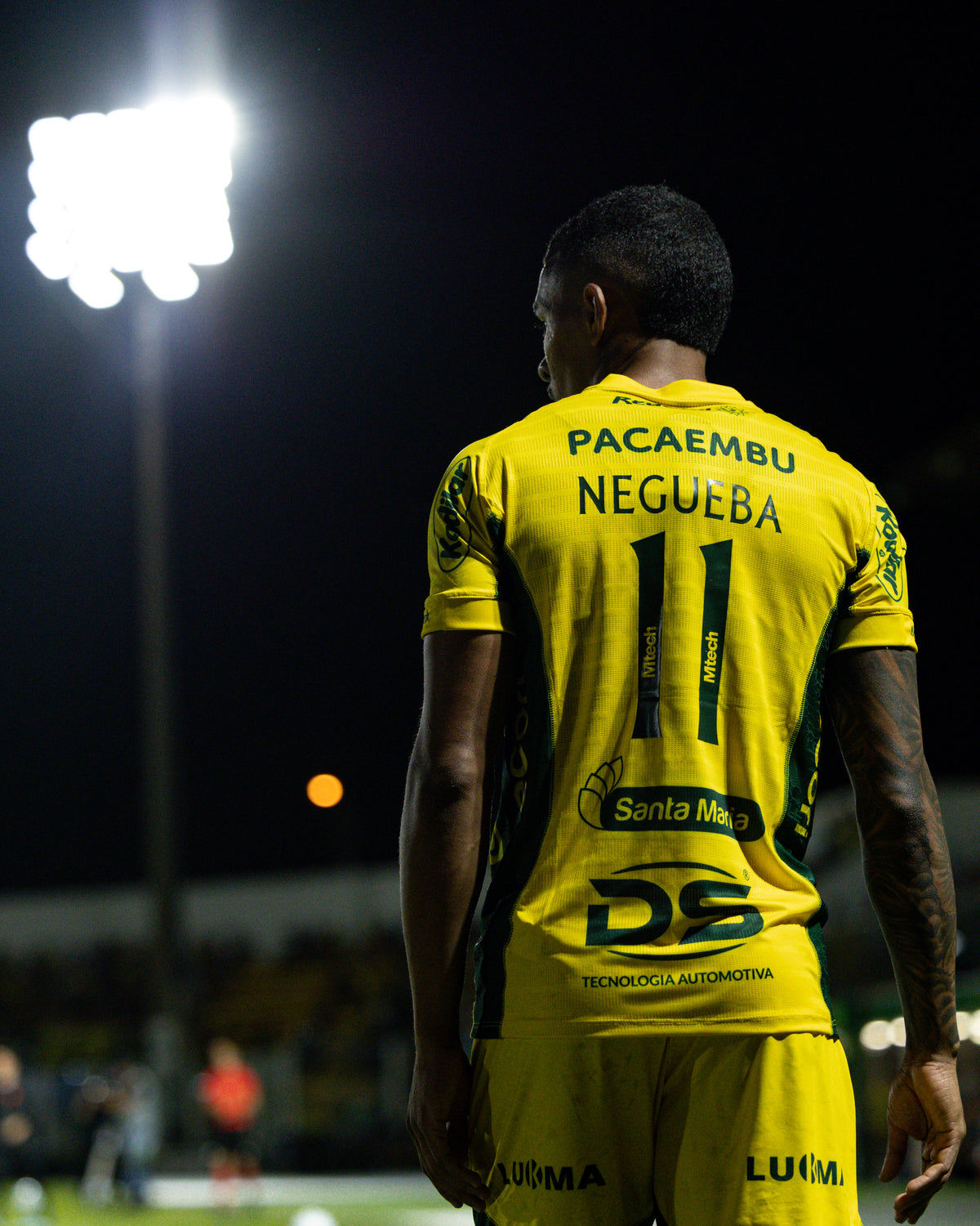 Mirassol x Vasco Brasileirão 2026
