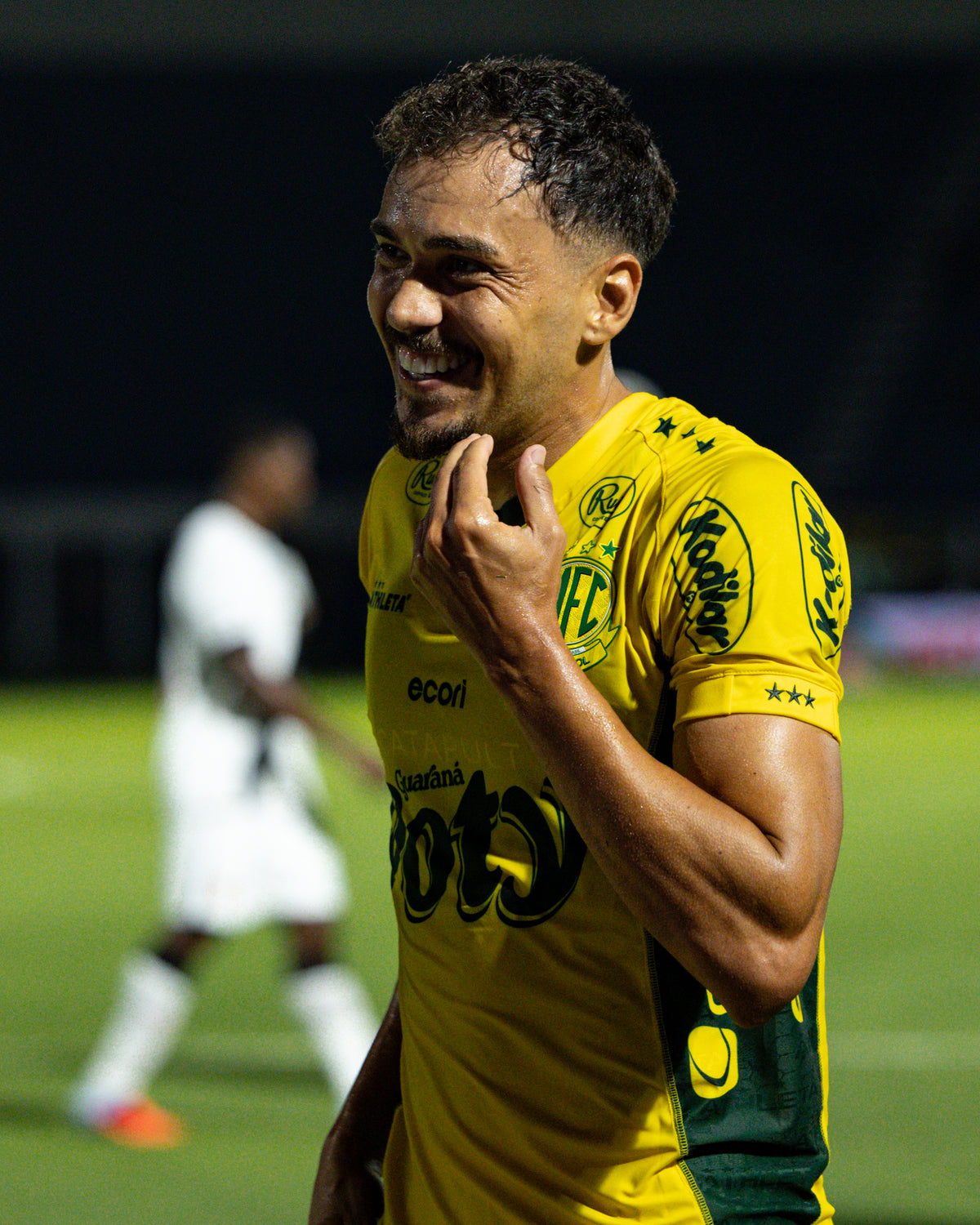 Mirassol x Vasco Brasileirão 2026