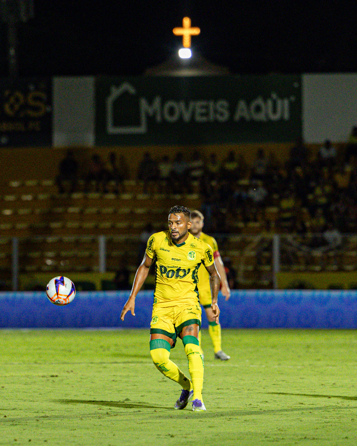 Mirassol x RB Bragantino Paulistão 2026
