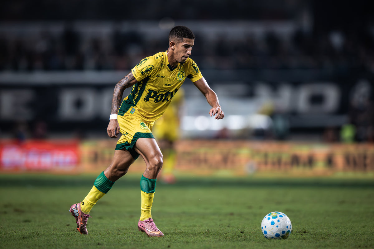 Remo x Mirassol Brasileirão 2026
