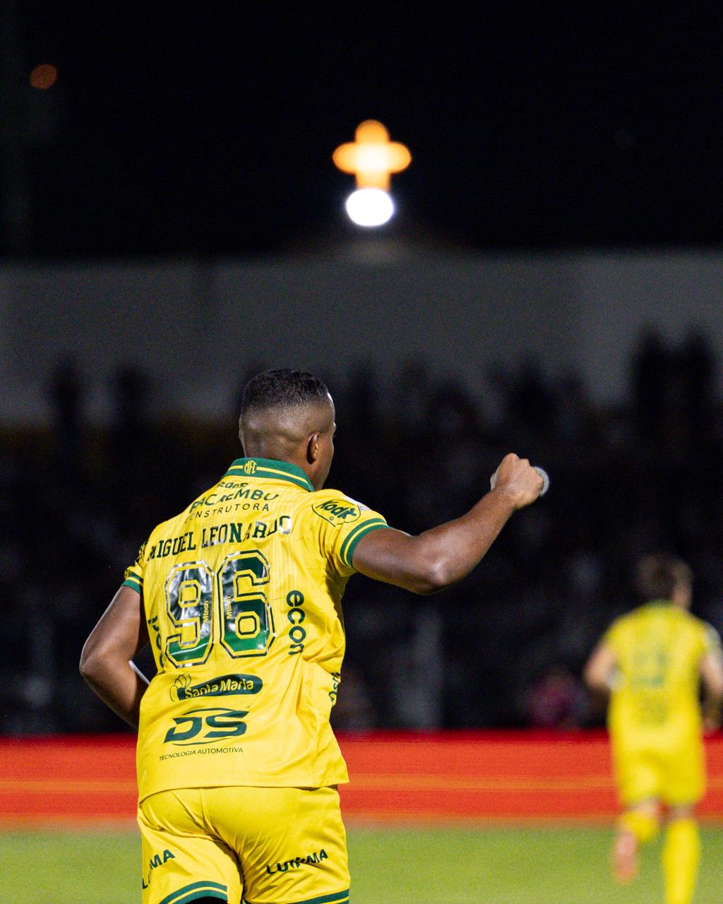 Mirassol x Corinthians - Brasileirão 2026