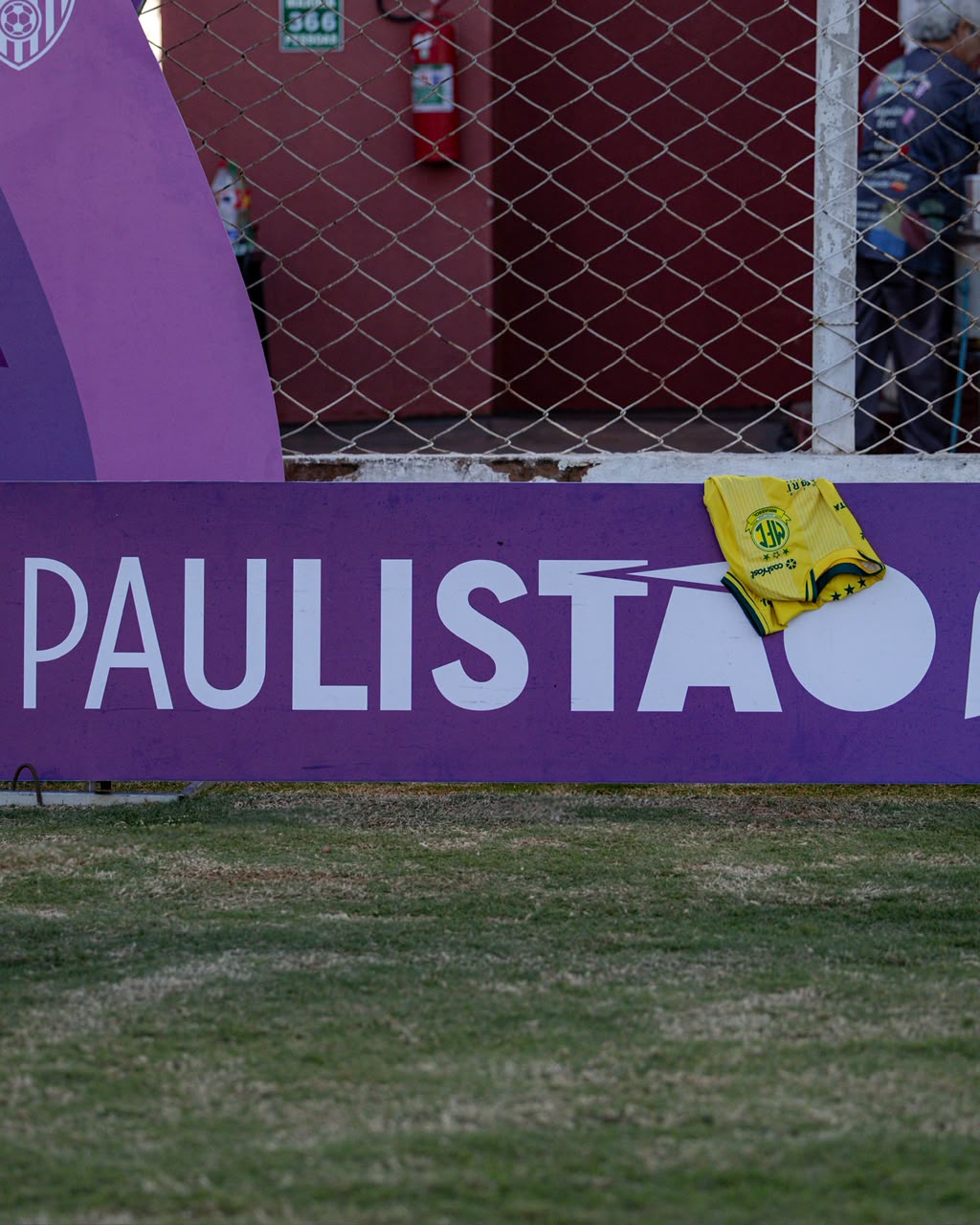 Fut Fem: Mirassol x RB Bragantino - Paulistão F/ Ana Goulart - Agência Mirassol