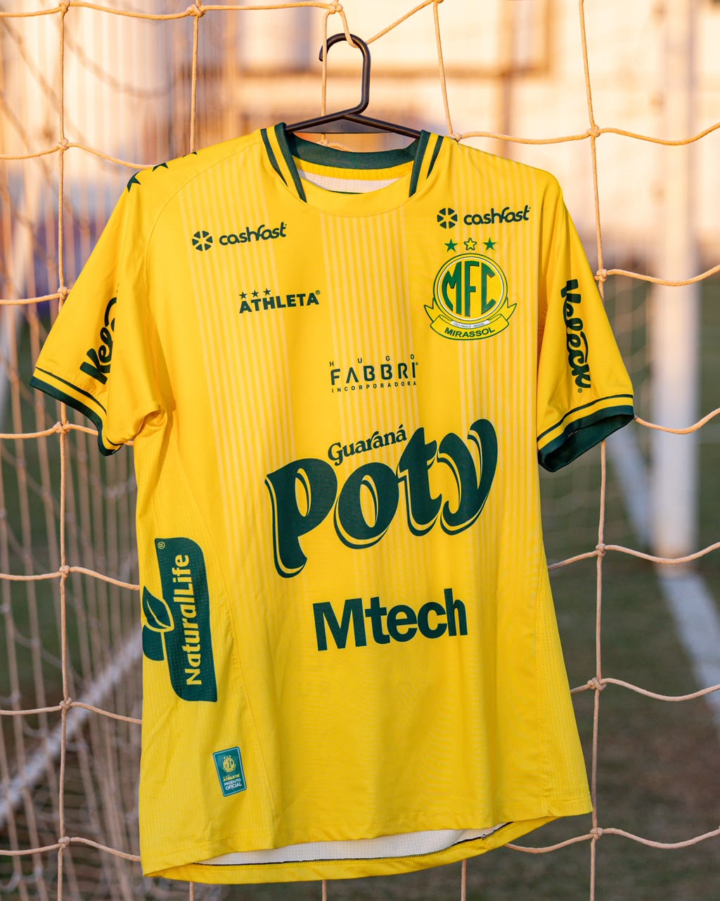 Fut Fem: Mirassol x RB Bragantino - Paulistão F/ Ana Goulart - Agência Mirassol