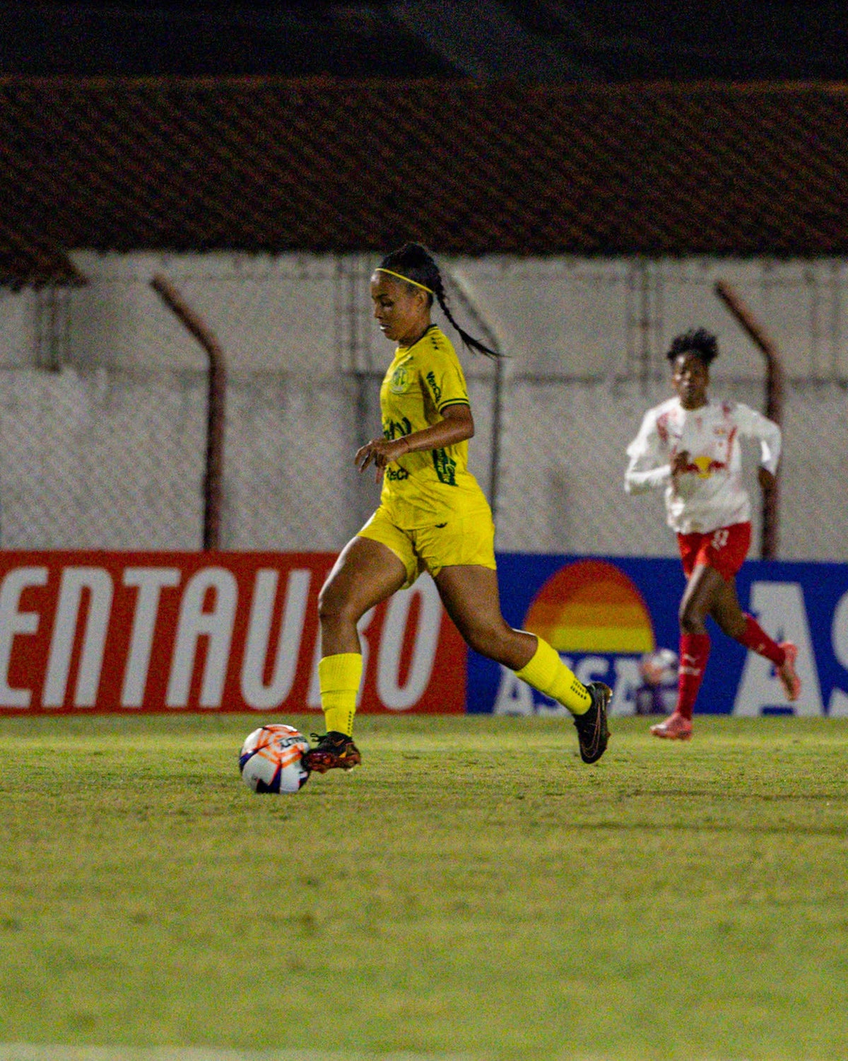 Fut Fem: Mirassol x RB Bragantino - Paulistão F/ Ana Goulart - Agência Mirassol