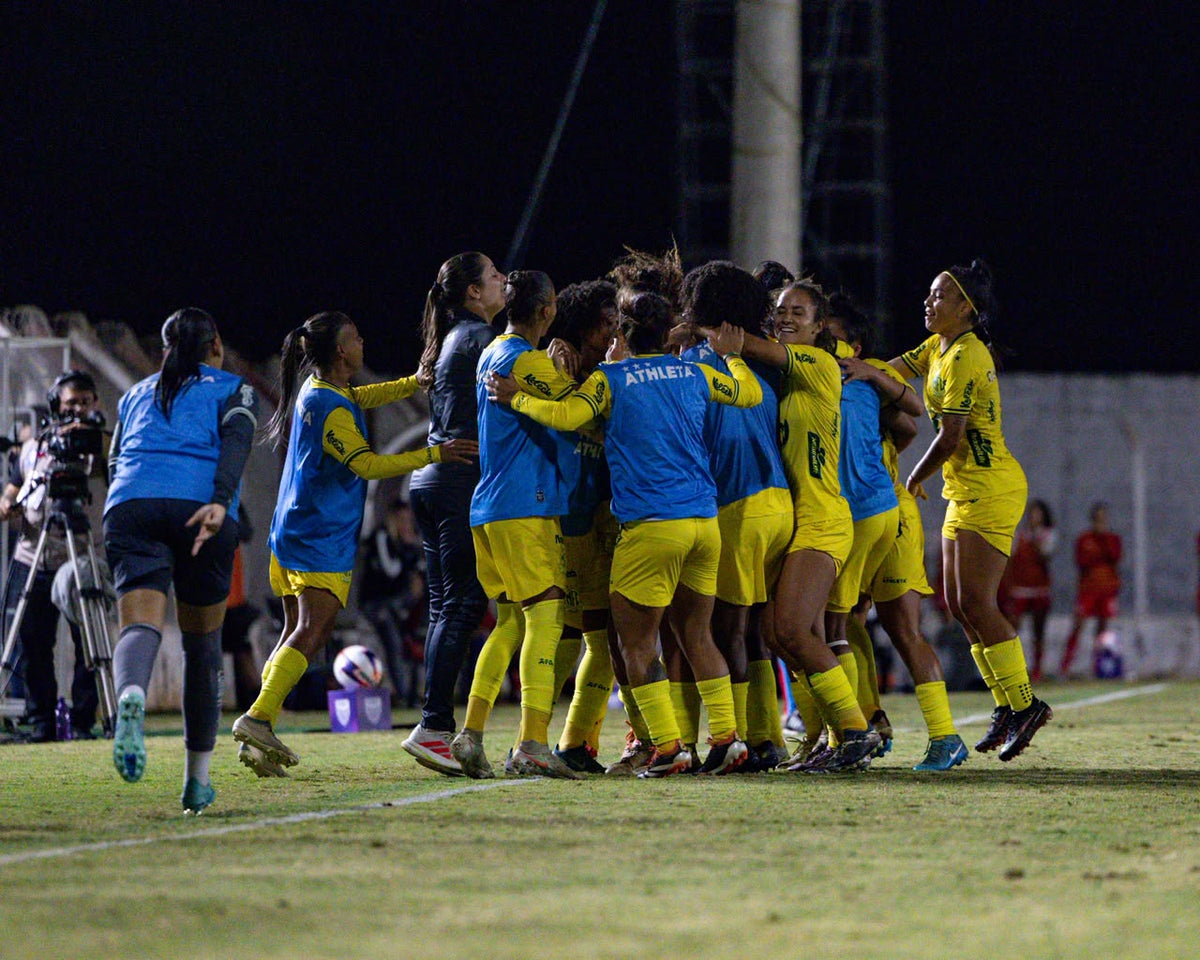 Fut Fem: Mirassol x RB Bragantino - Paulistão F/ Ana Goulart - Agência Mirassol