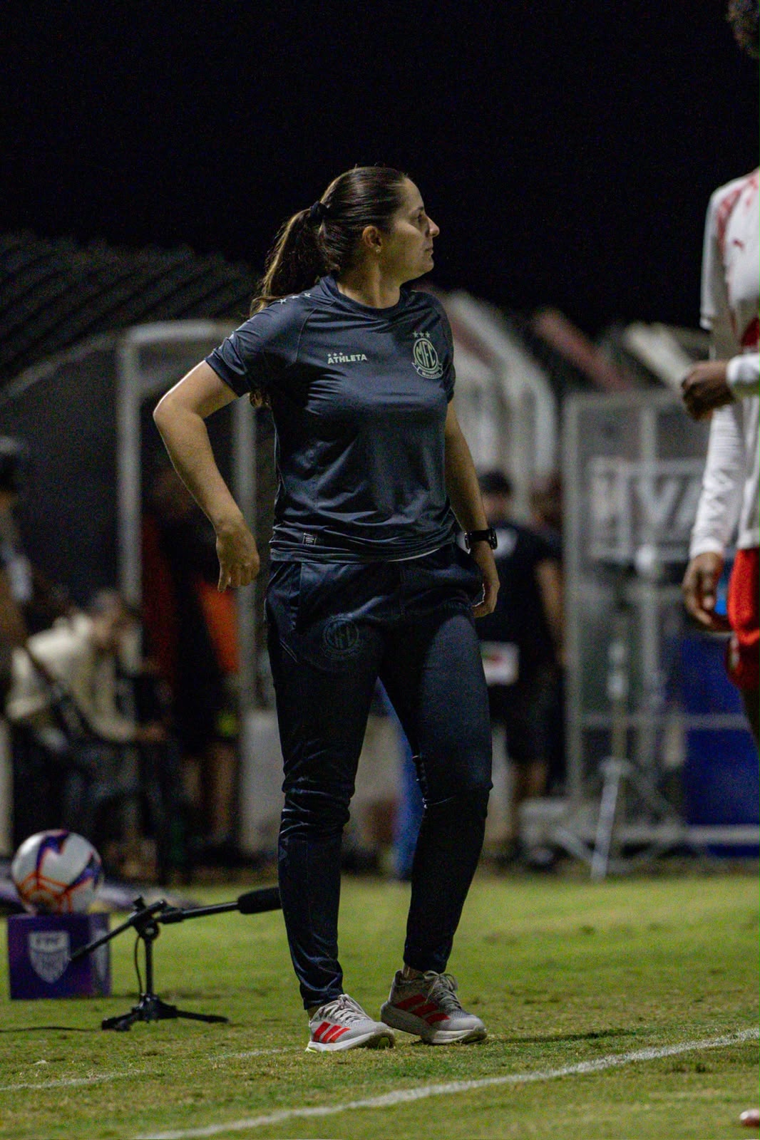 Fut Fem: Mirassol x RB Bragantino - Paulistão F/ Ana Goulart - Agência Mirassol