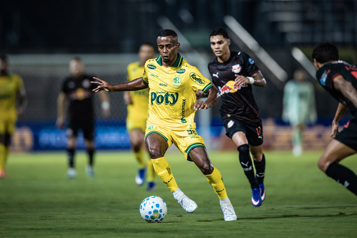 Red Bull Bragantino x Mirassol - Copa do Brasil