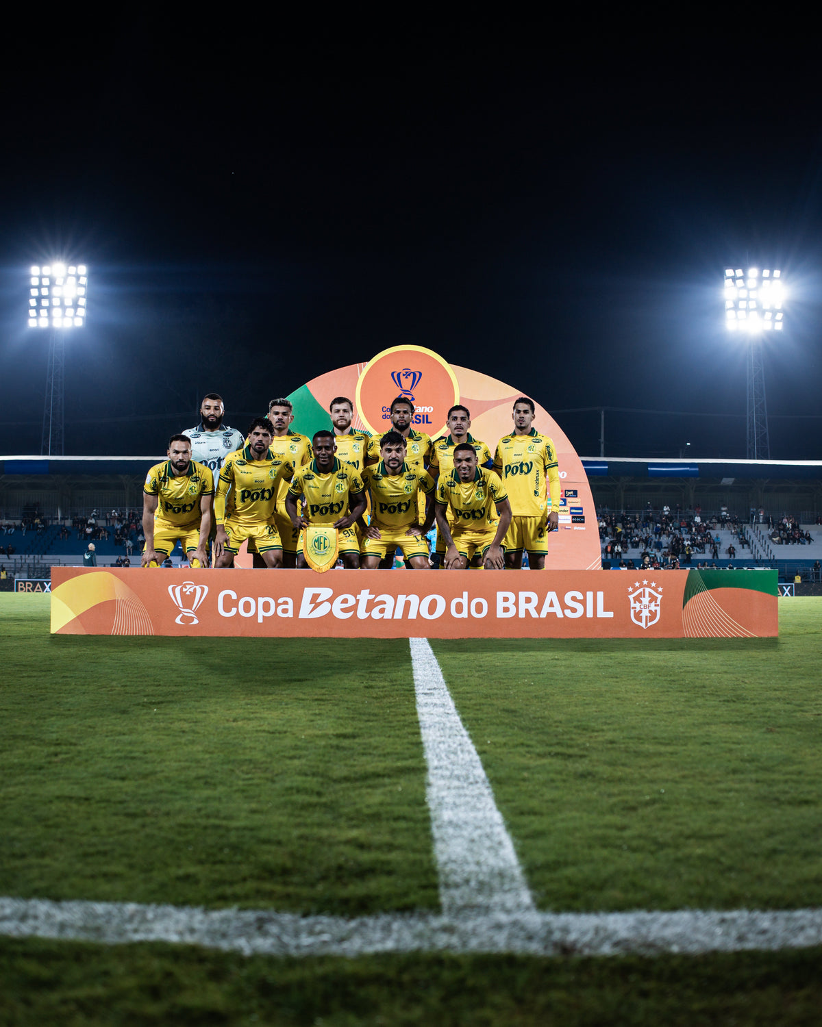 Red Bull Bragantino x Mirassol - Copa do Brasil