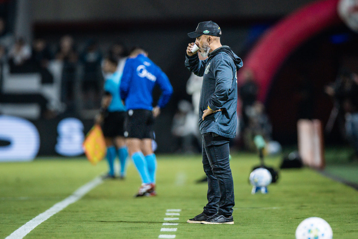Red Bull Bragantino x Mirassol - Copa do Brasil
