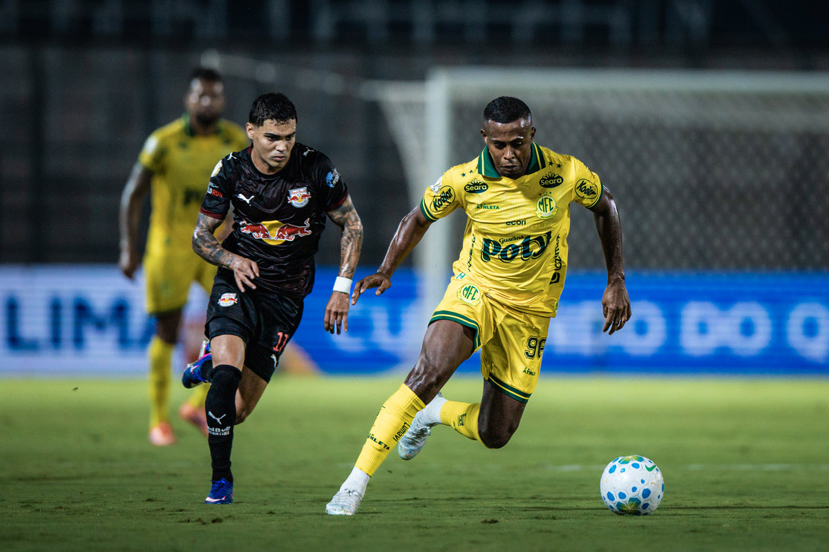Red Bull Bragantino x Mirassol - Copa do Brasil