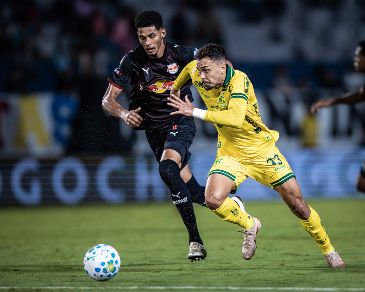 Red Bull Bragantino x Mirassol - Copa do Brasil