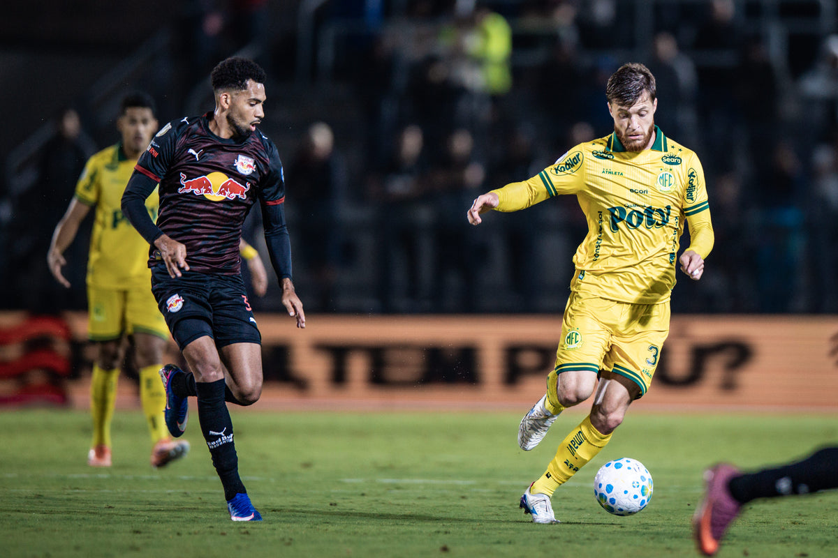 Red Bull Bragantino x Mirassol - Copa do Brasil