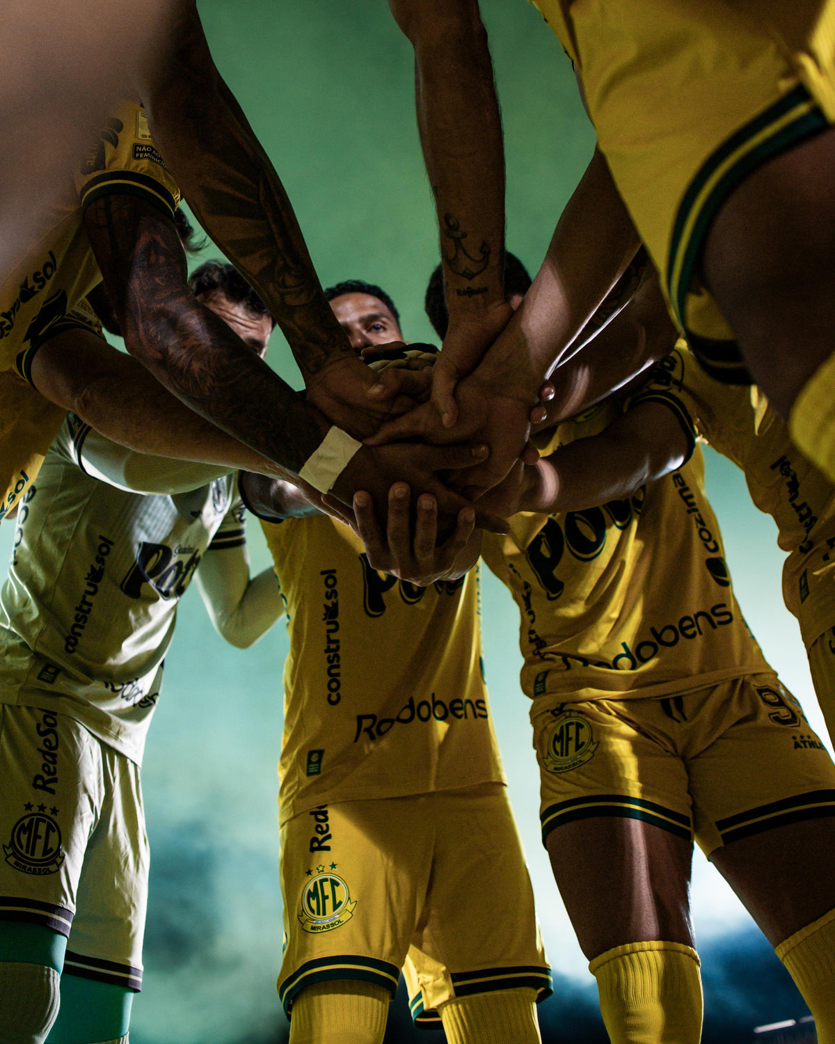 Mirassol x Remo - Brasileirão 2026 JP Pinheiro