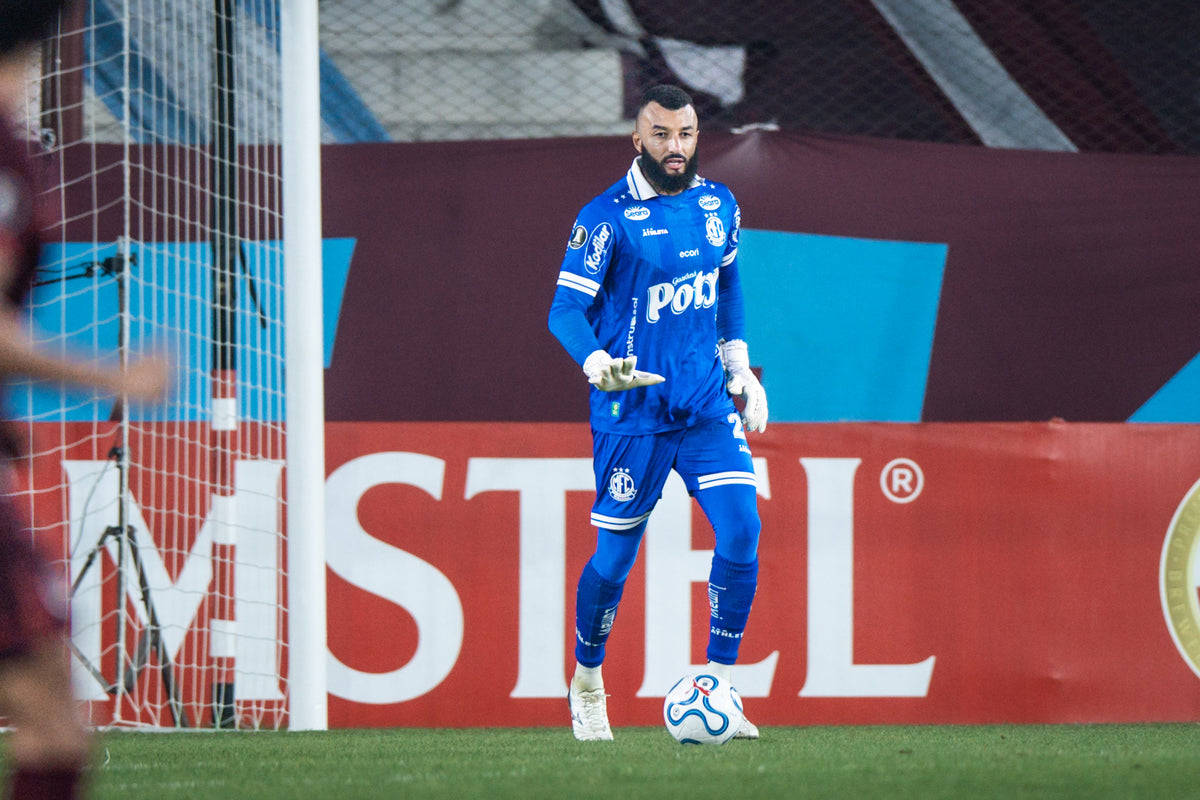 Lanús x Mirassol - CONMEBOL Libertadores 2026