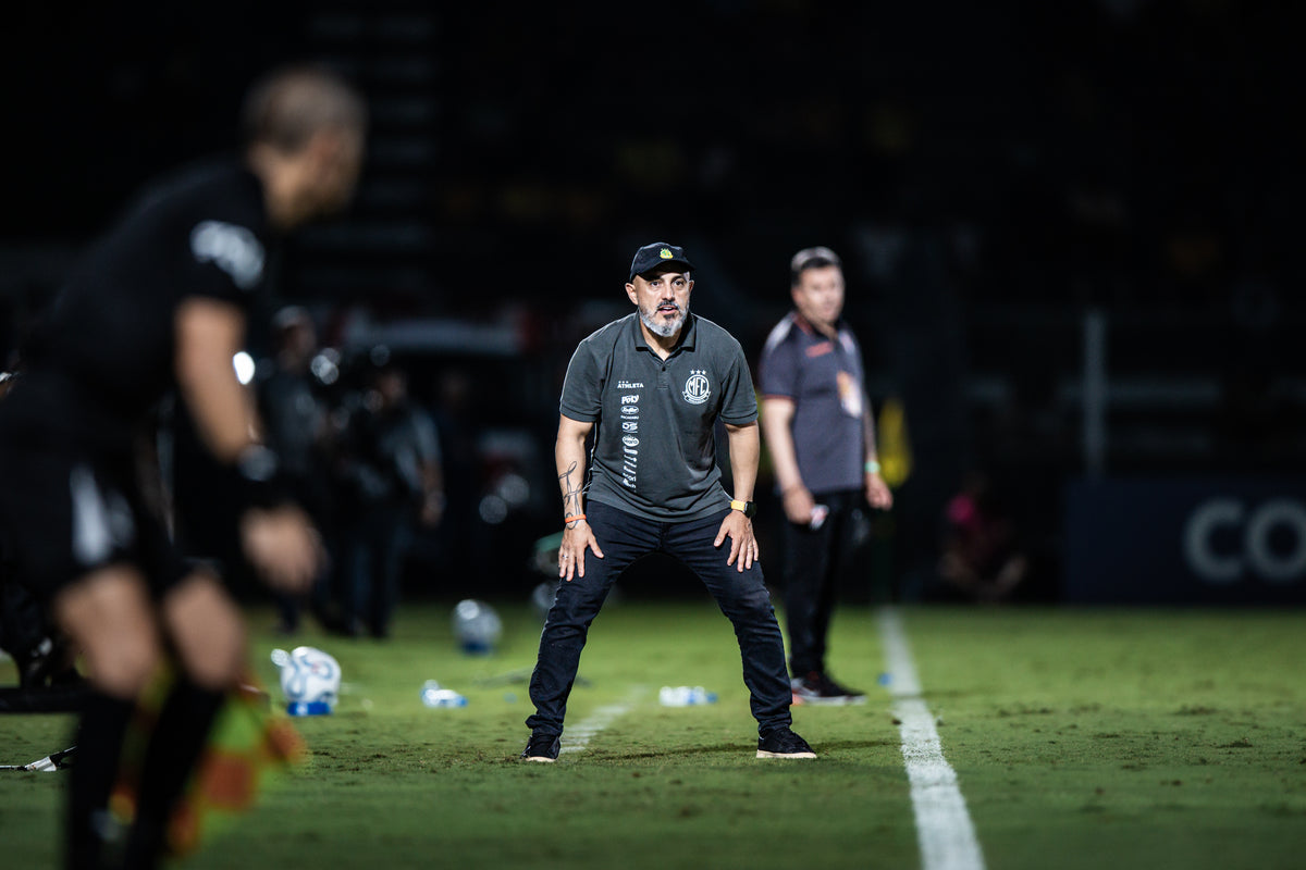 Mirassol x Always Ready - CONMEBOL Libertadores 2026