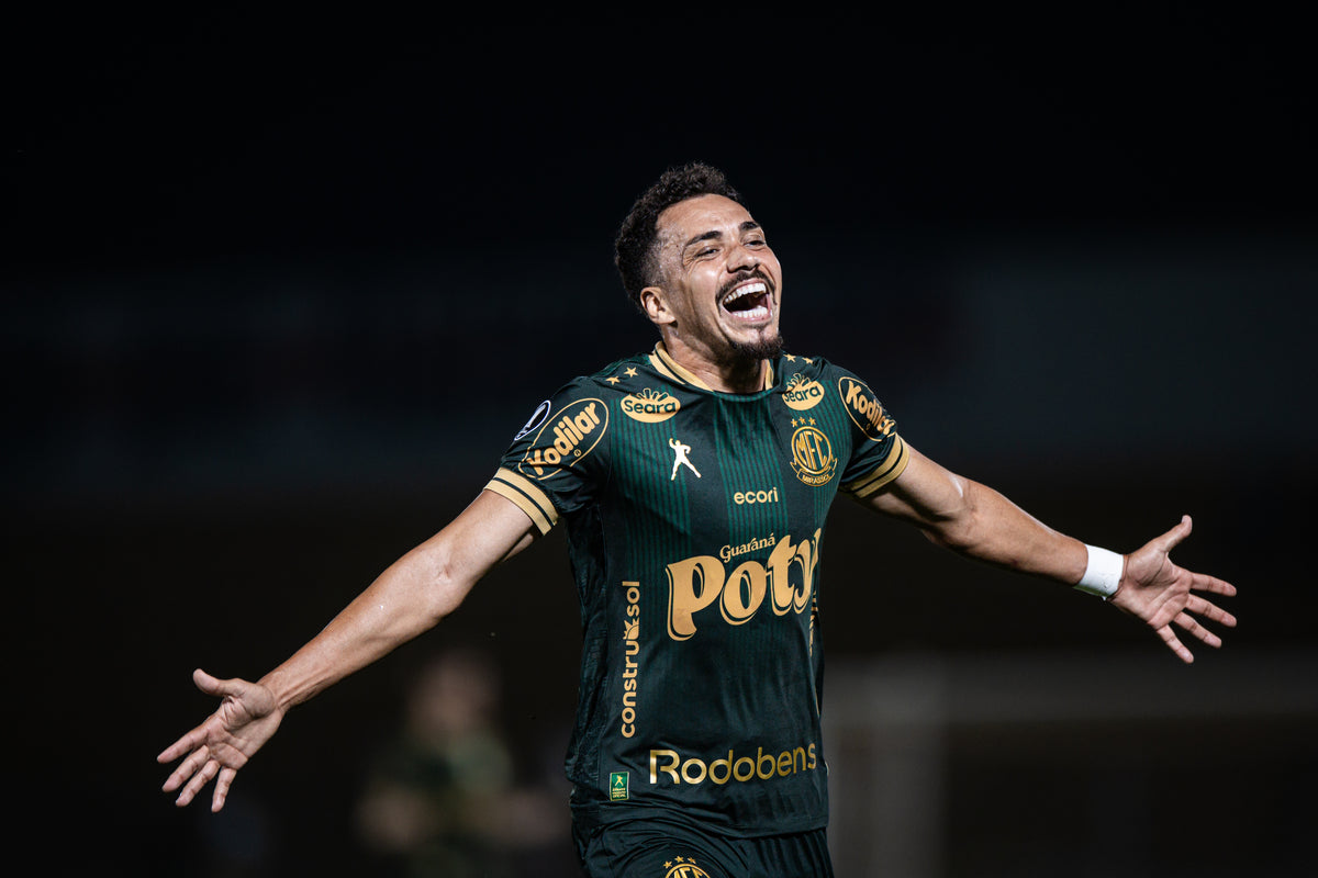 Mirassol x LDU - CONMEBOL Libertdores Oitavas de final
