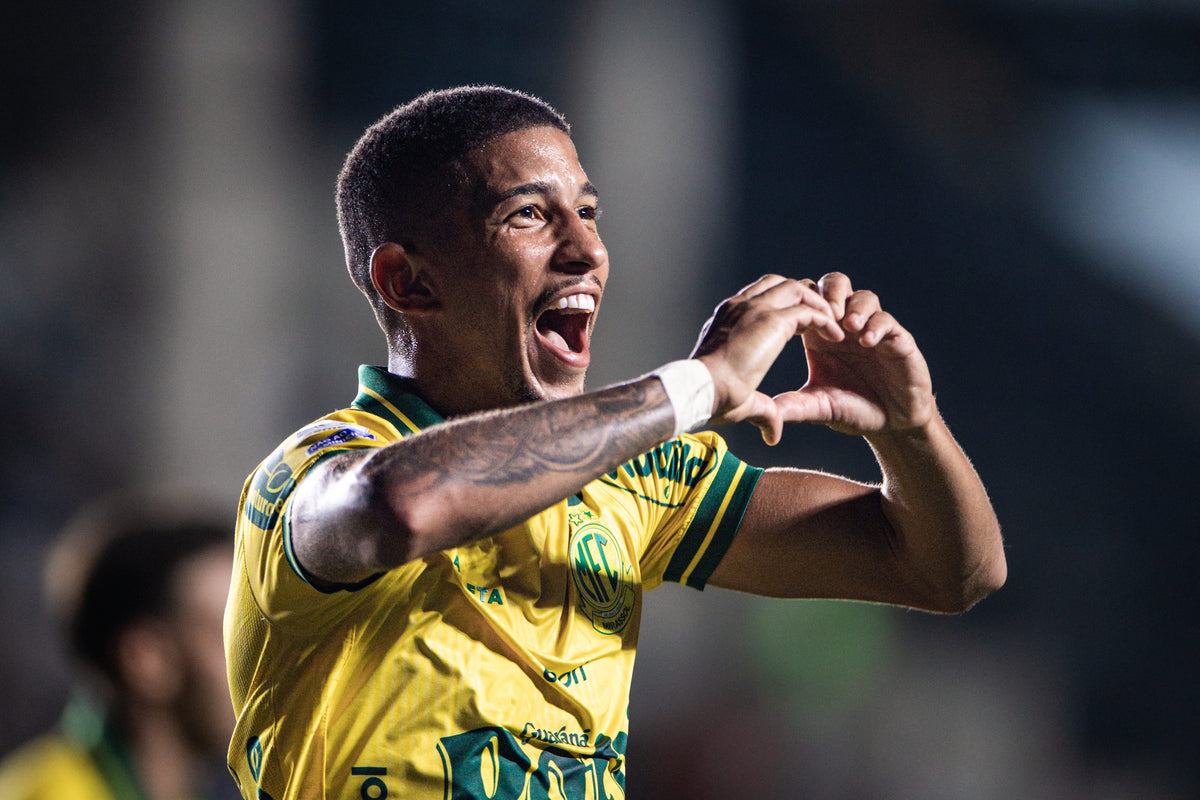 Vasco x Mirassol - Brasileirão 2026