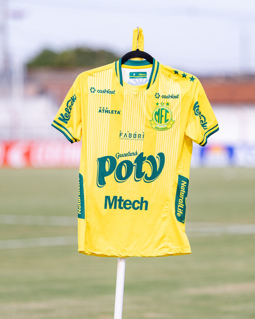 Fut Fem: Mirassol x Ferroviária - Paulistão F