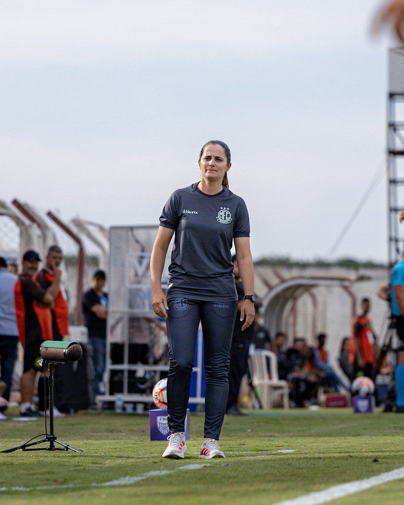 Fut Fem: Mirassol x Ferroviária - Paulistão F