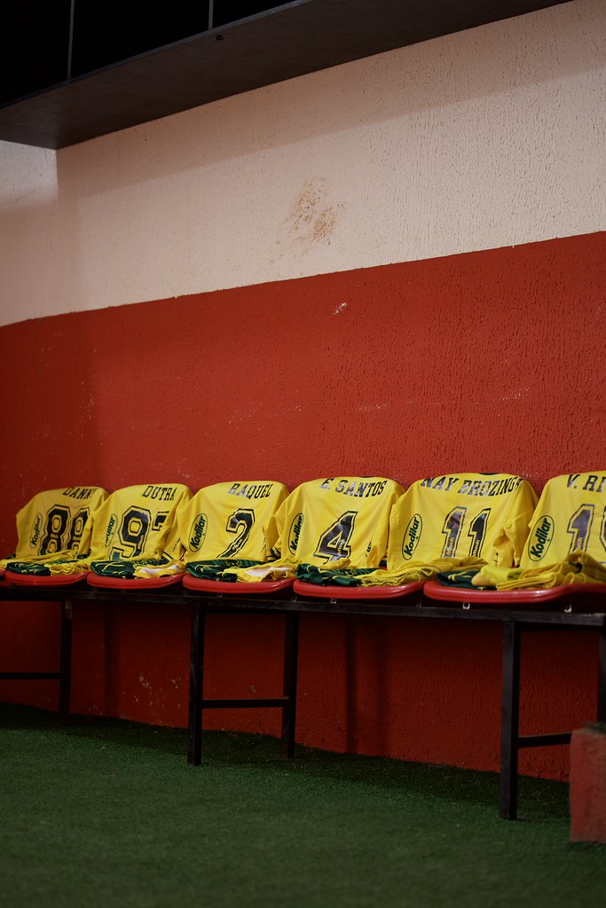 Fut Fem: Mirassol x Ferroviária - Paulistão F