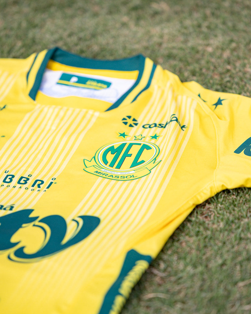 Fut Fem: Mirassol x Ferroviária - Paulistão F