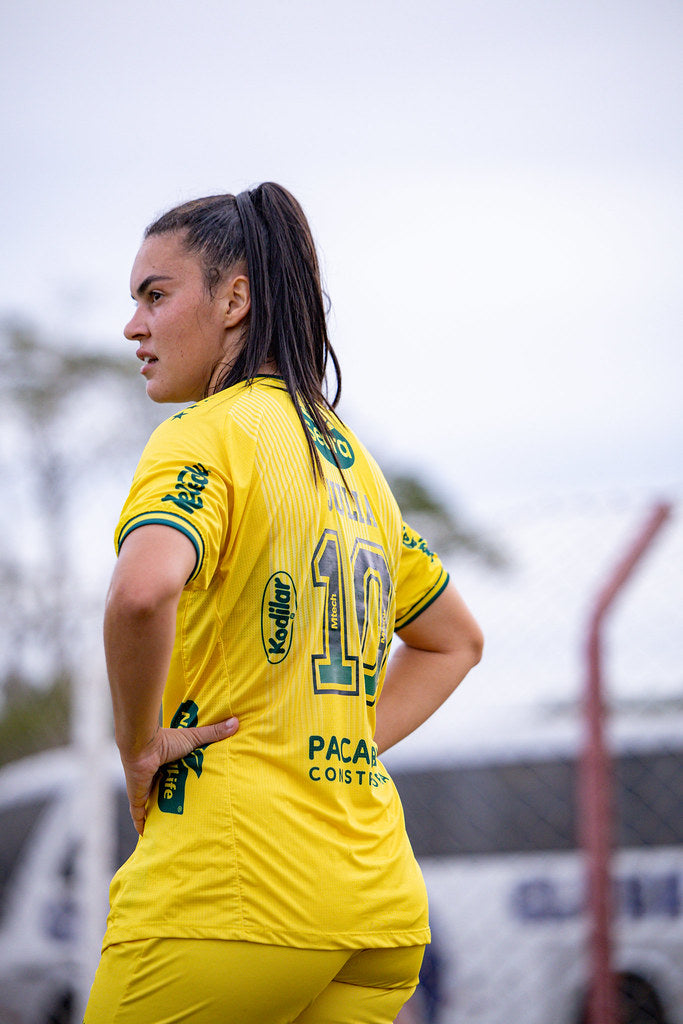 Fut Fem: Mirassol x Ferroviária - Paulistão F