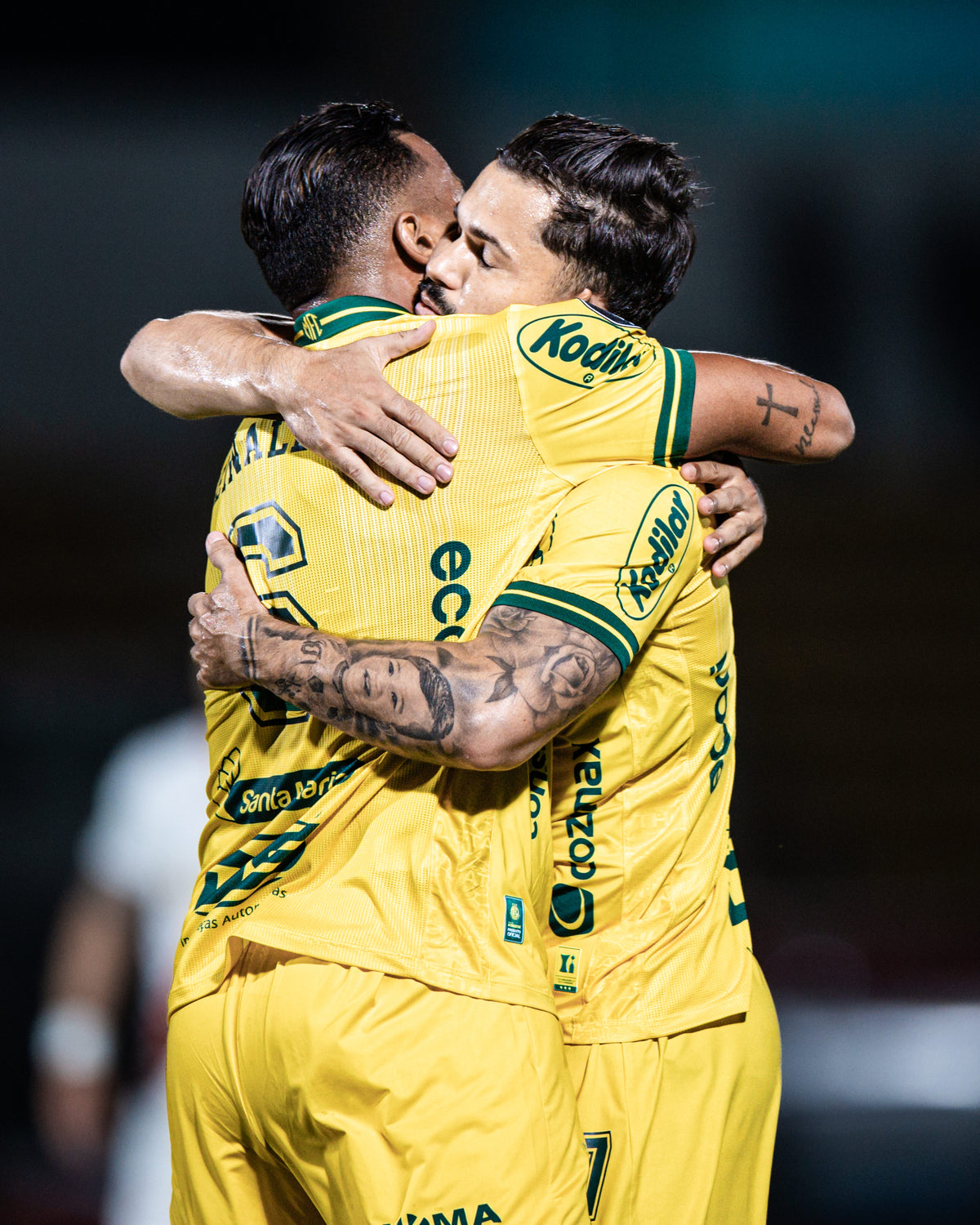 Mirassol x Always Ready - CONMEBOL Libertadores 2026