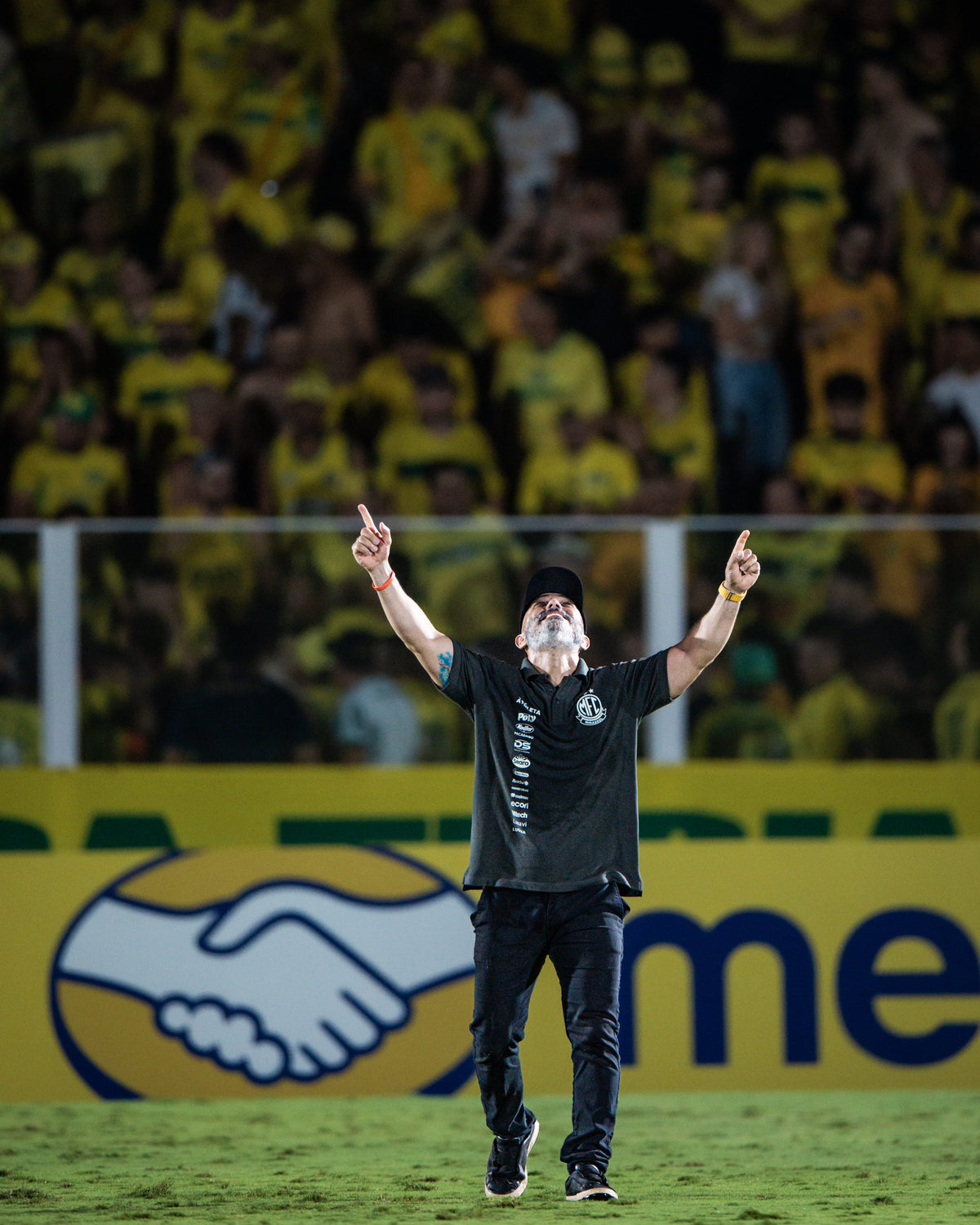 Mirassol x Lanús - CONMEBOL Libertadores 2026
