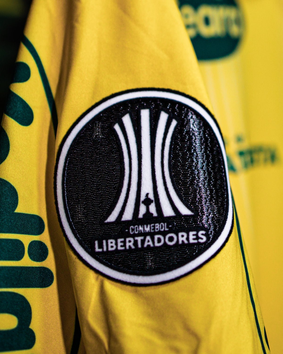 Mirassol x Lanús - CONMEBOL Libertadores 2026