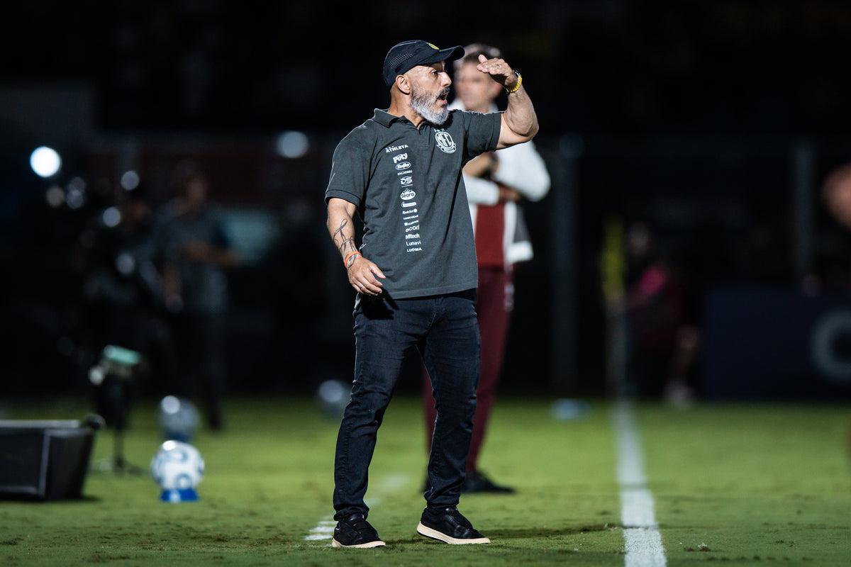 Mirassol x Lanús - CONMEBOL Libertadores 2026