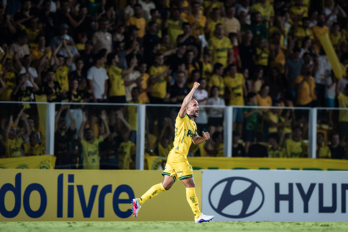 Mirassol x Lanús - CONMEBOL Libertadores 2026