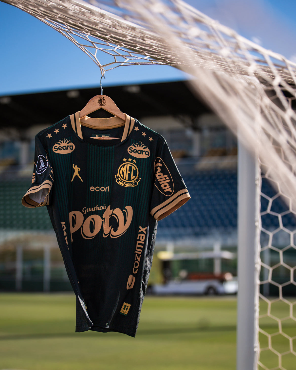 Mirassol x LDU - Libertadores 2026