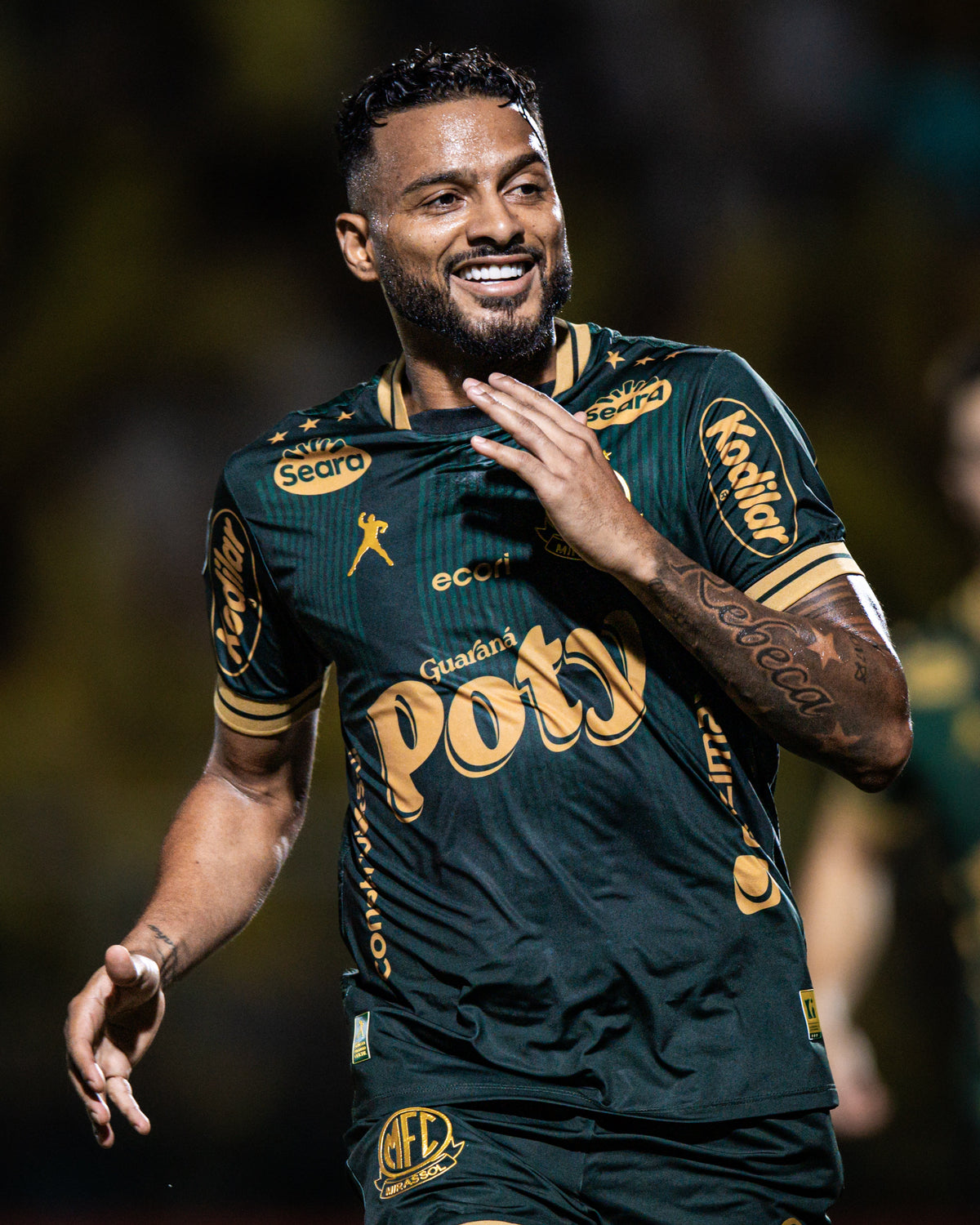 Mirassol x LDU - Libertadores 2026
