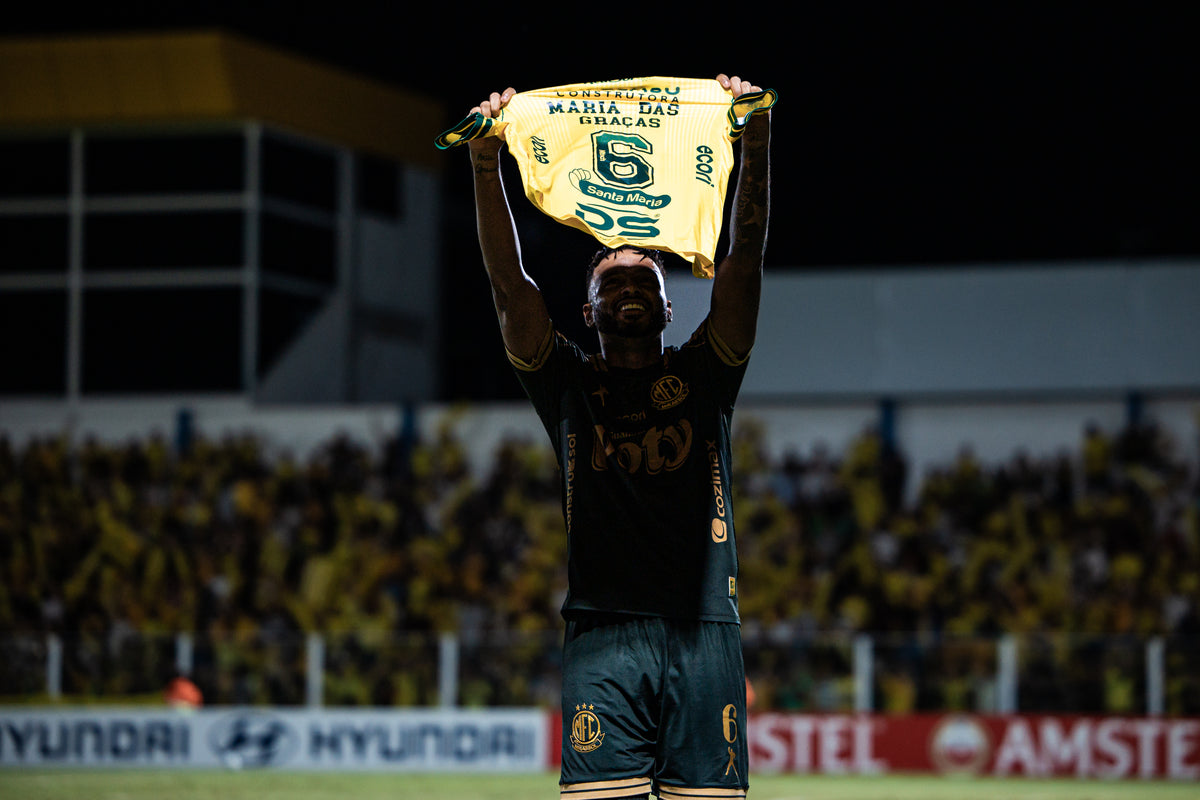 Mirassol x LDU - Libertadores 2026