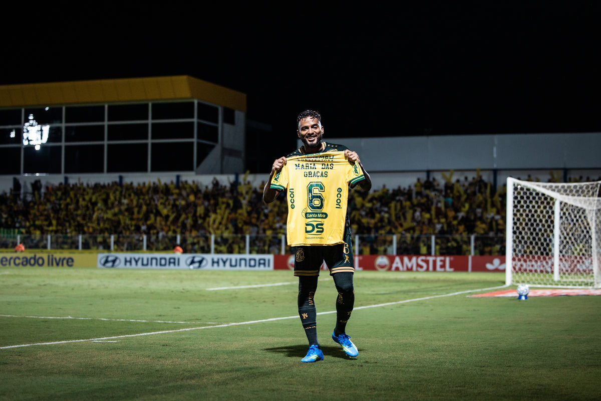 Mirassol x LDU - Libertadores 2026