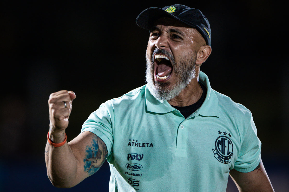 Mirassol x LDU - Libertadores 2026